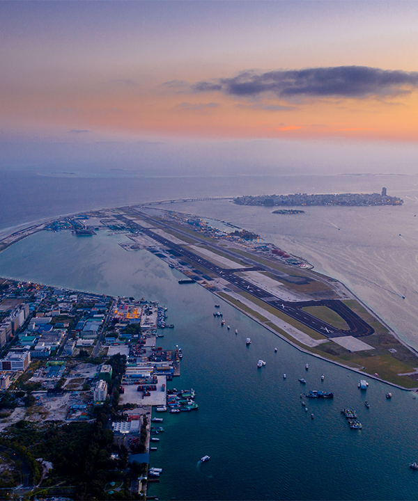 Maldives Entry Guide